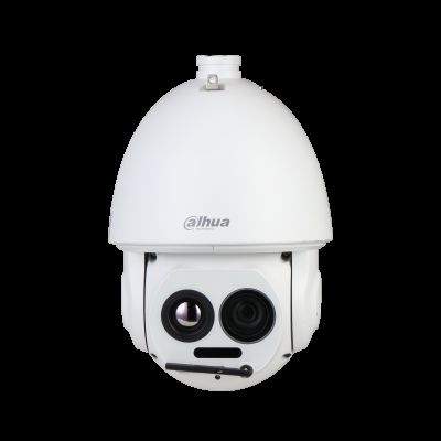 Dahua TPC-SD8421-TB50Z45 IP Termal Speed Dome PTZ Kamera