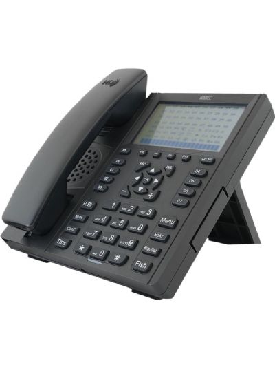 Karel OP60 Masaüstü Santral Operatör Telefon Seti